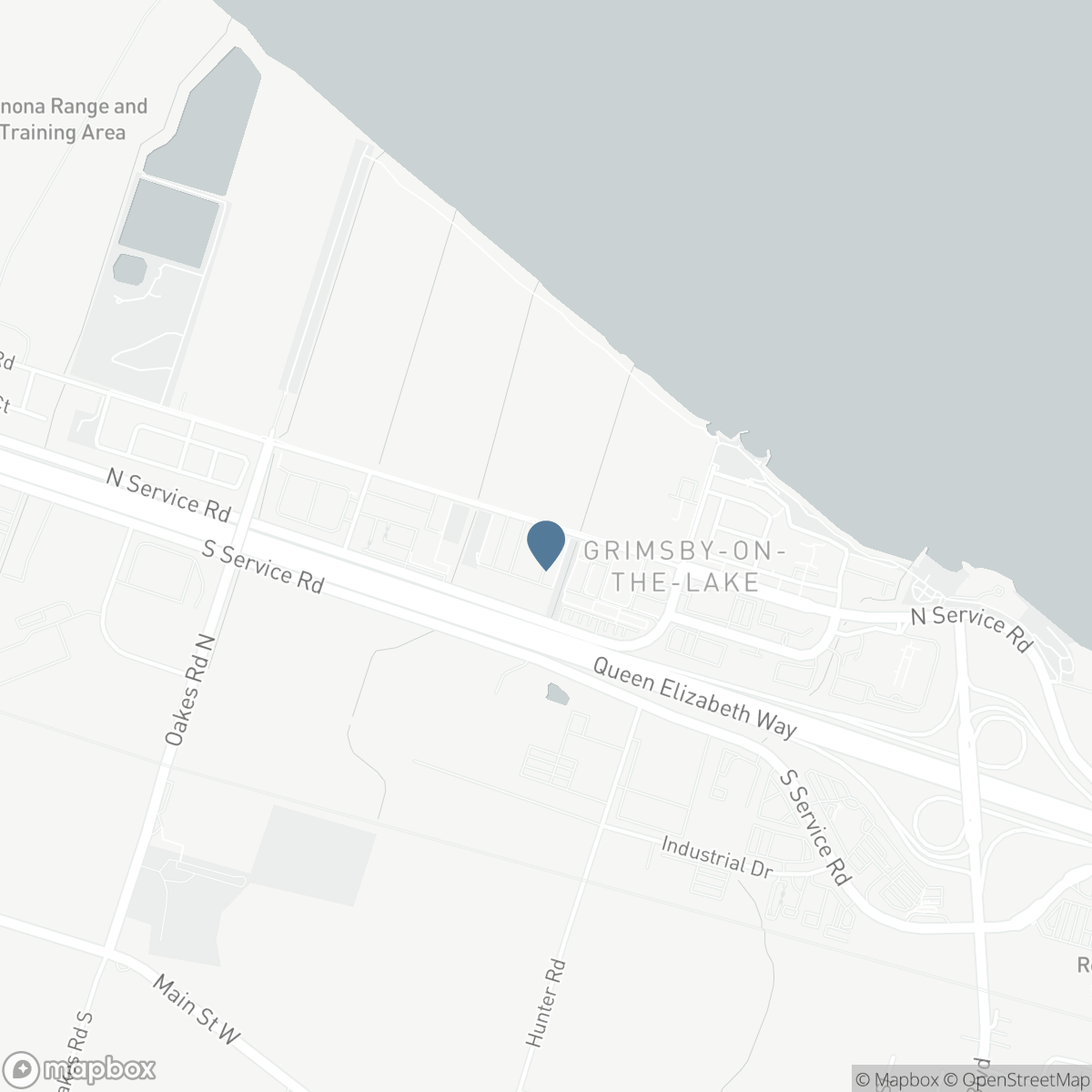 541 WINSTON Road Unit# 50, Grimsby, Ontario L3M 0C5